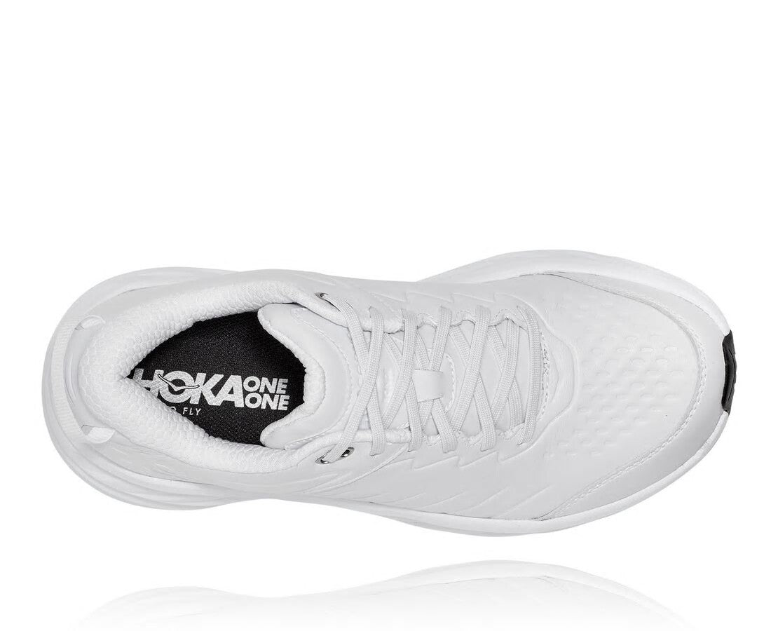 Men's Bondi Sr - White / White