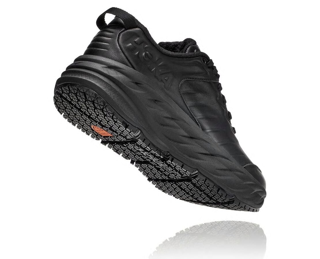 Women's Bondi Sr - Black / Black