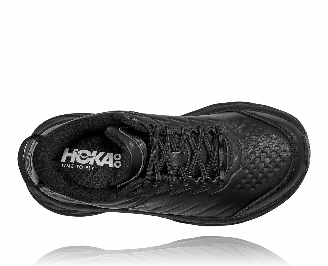 Women's Bondi Sr - Black / Black