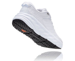 Women's Bondi Sr - White
