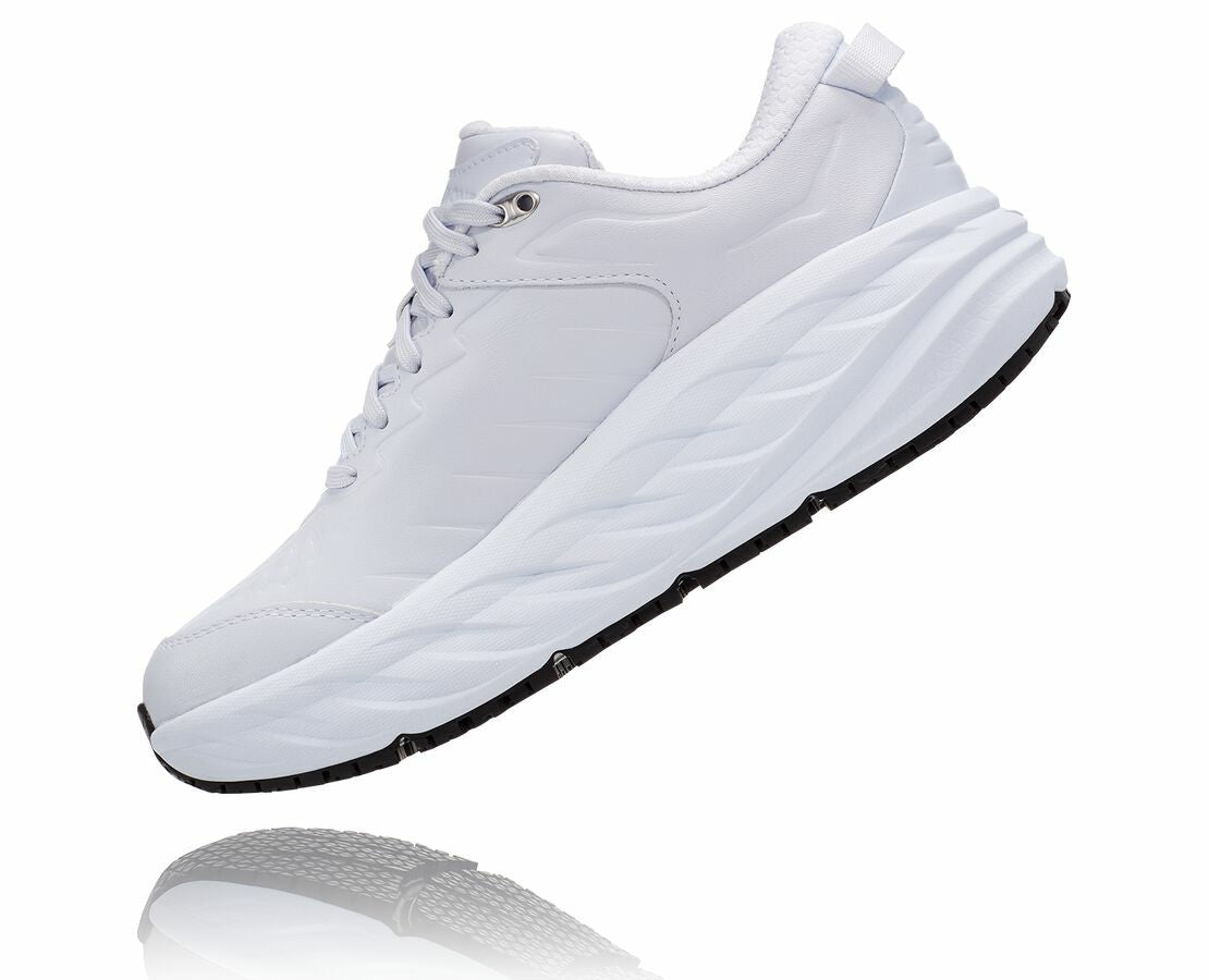 Women's Bondi Sr - White