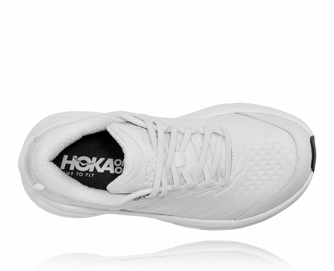 Women's Bondi Sr - White