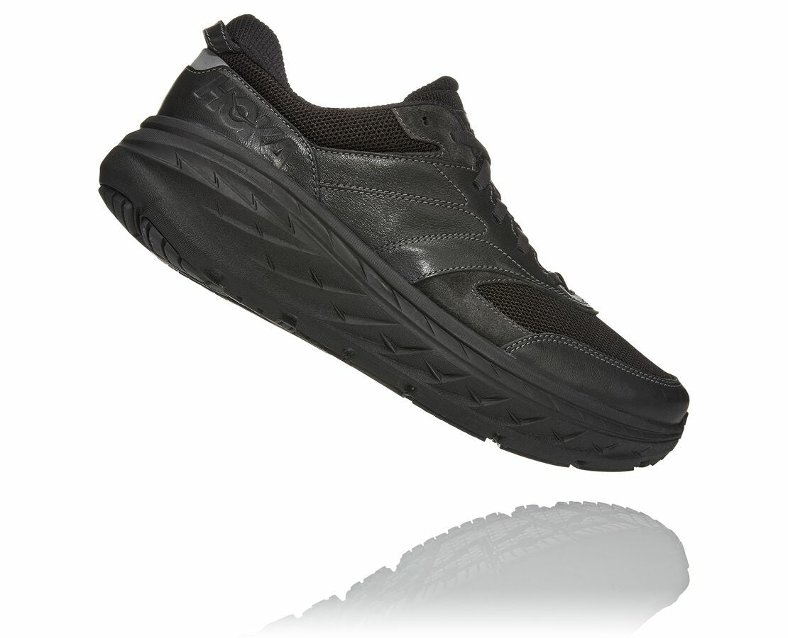 All Gender Bondi L - Black / Raven