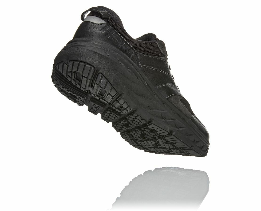 All Gender Bondi L - Black / Raven
