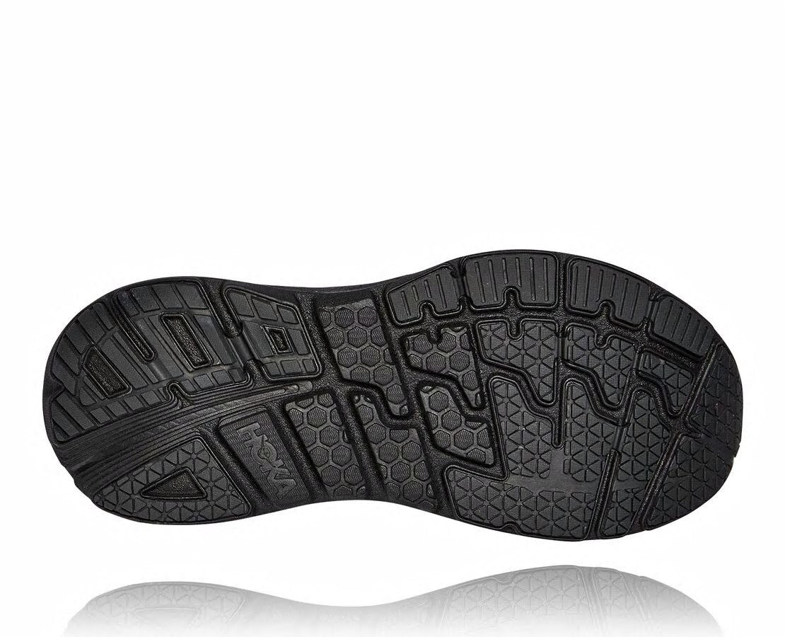 All Gender Bondi L - Black / Raven