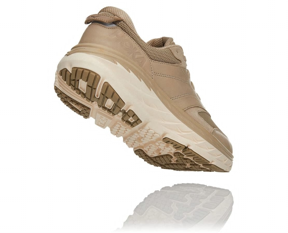 All Gender Bondi L - Dune / Oxford Tan