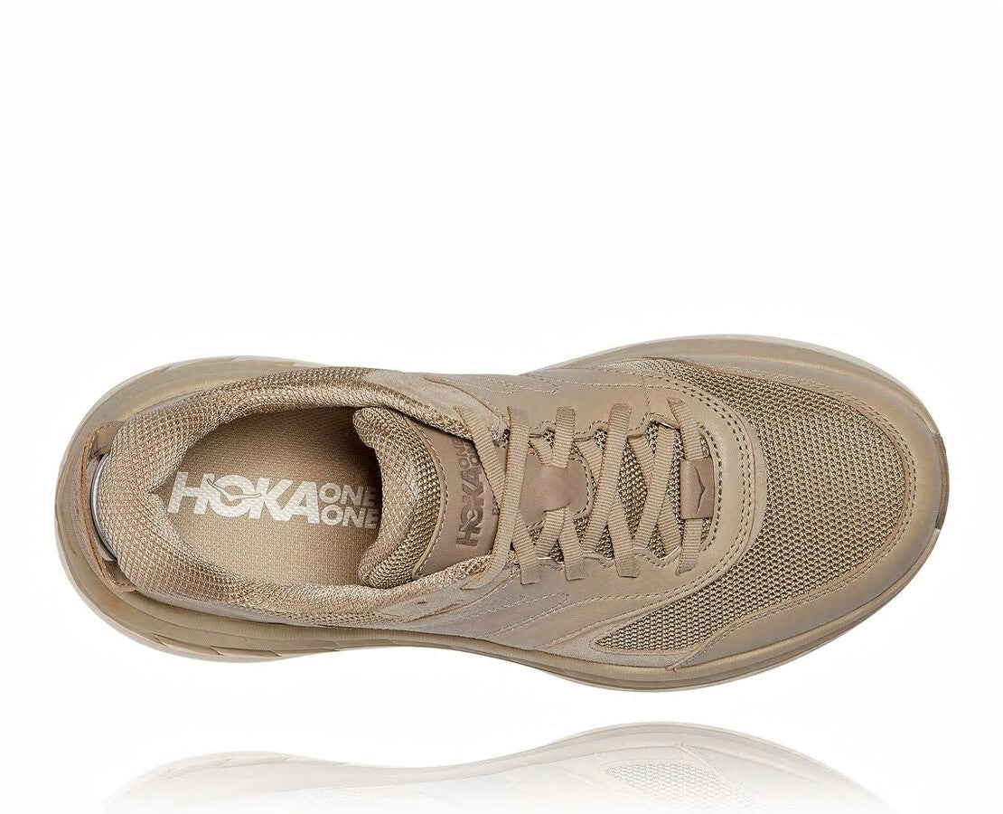 All Gender Bondi L - Dune / Oxford Tan