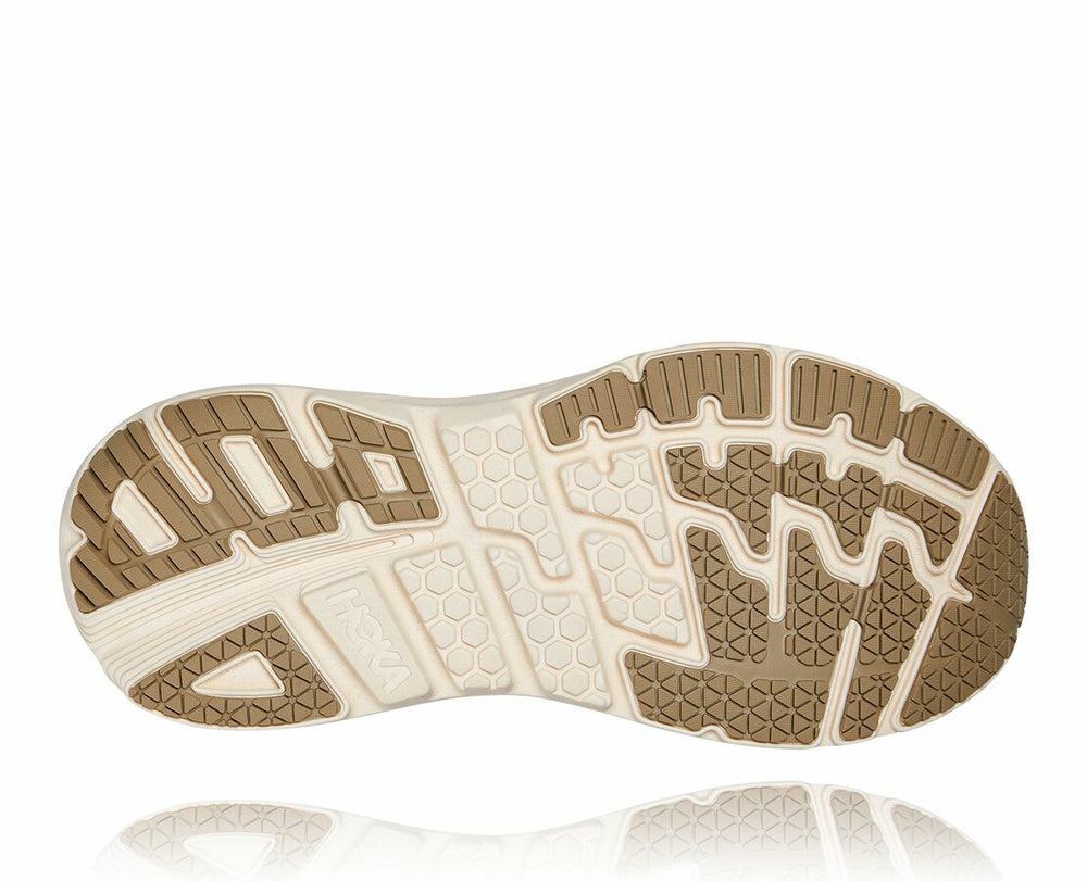 All Gender Bondi L - Dune / Oxford Tan
