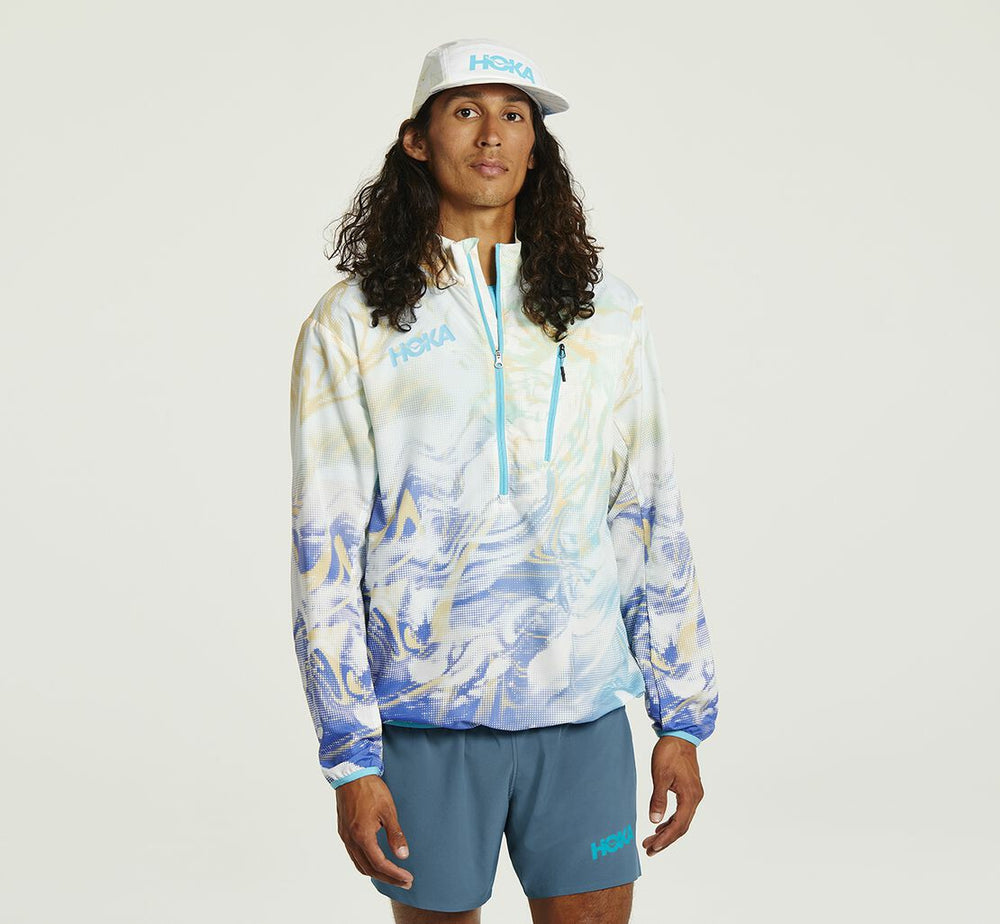 Men's Wind-Resistant Jacket - Together
