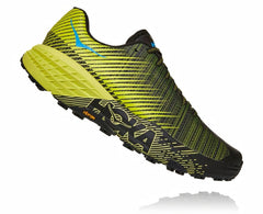 Women's Evo Speedgoat - Citrus / Black