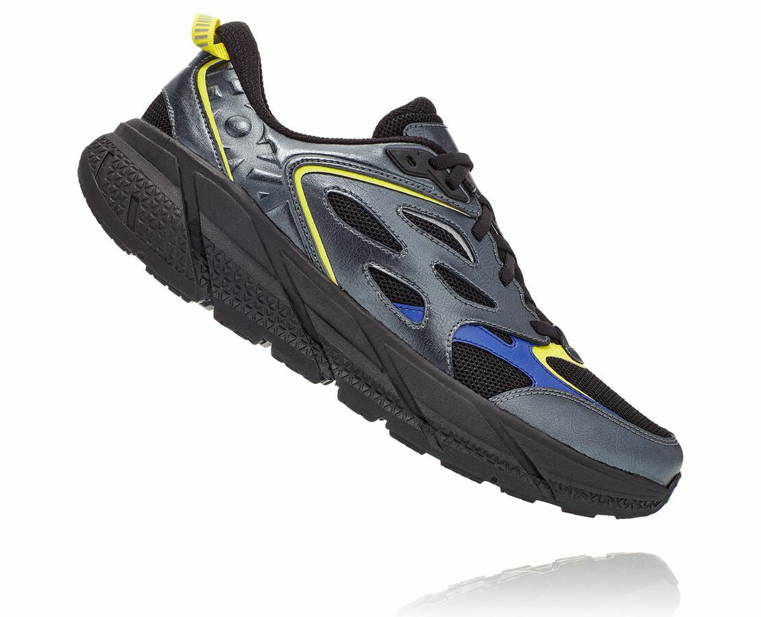 All Gender Hoka X Opening Ceremony Bm Clifton - Black / Black