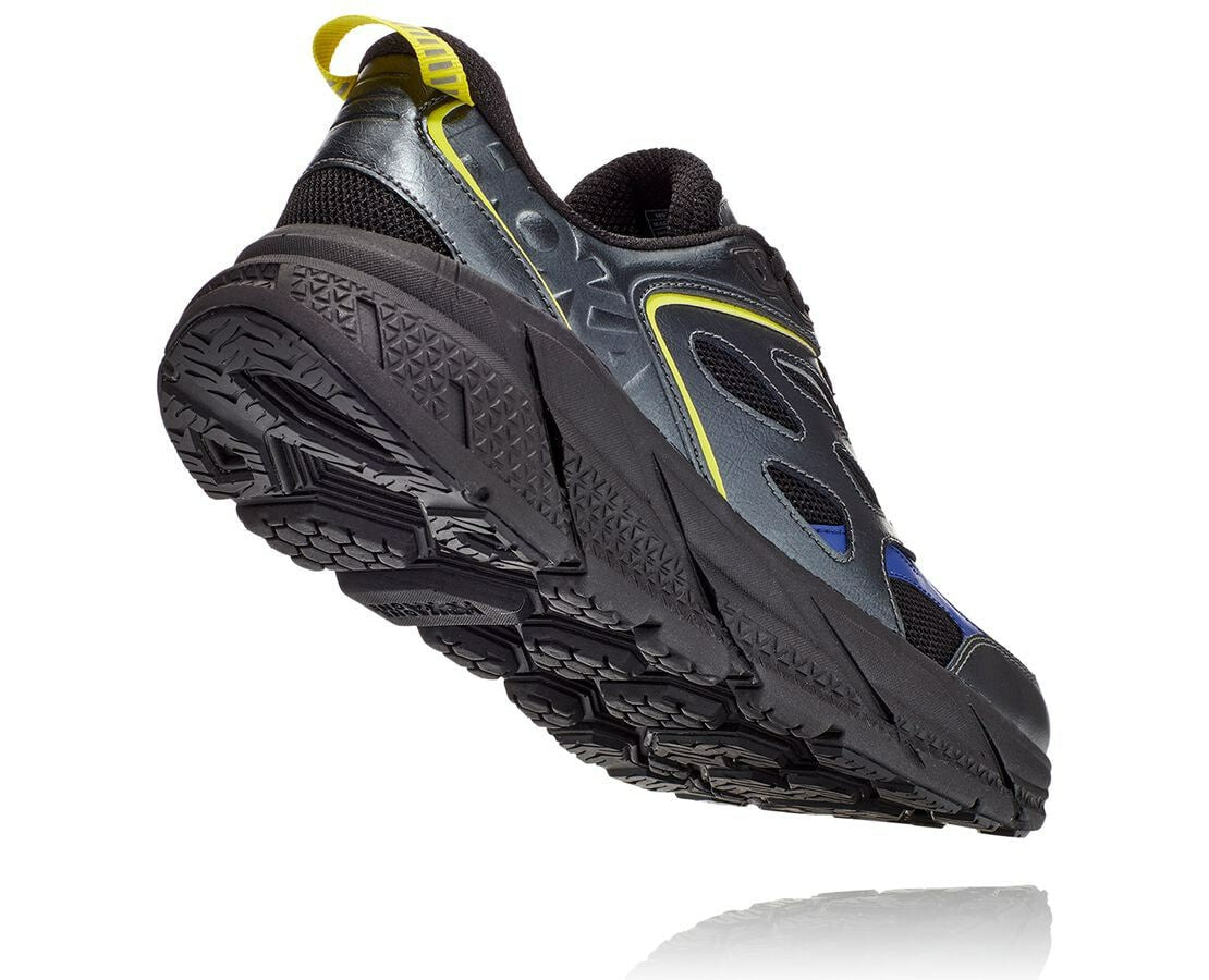 All Gender Hoka X Opening Ceremony Bm Clifton - Black / Black