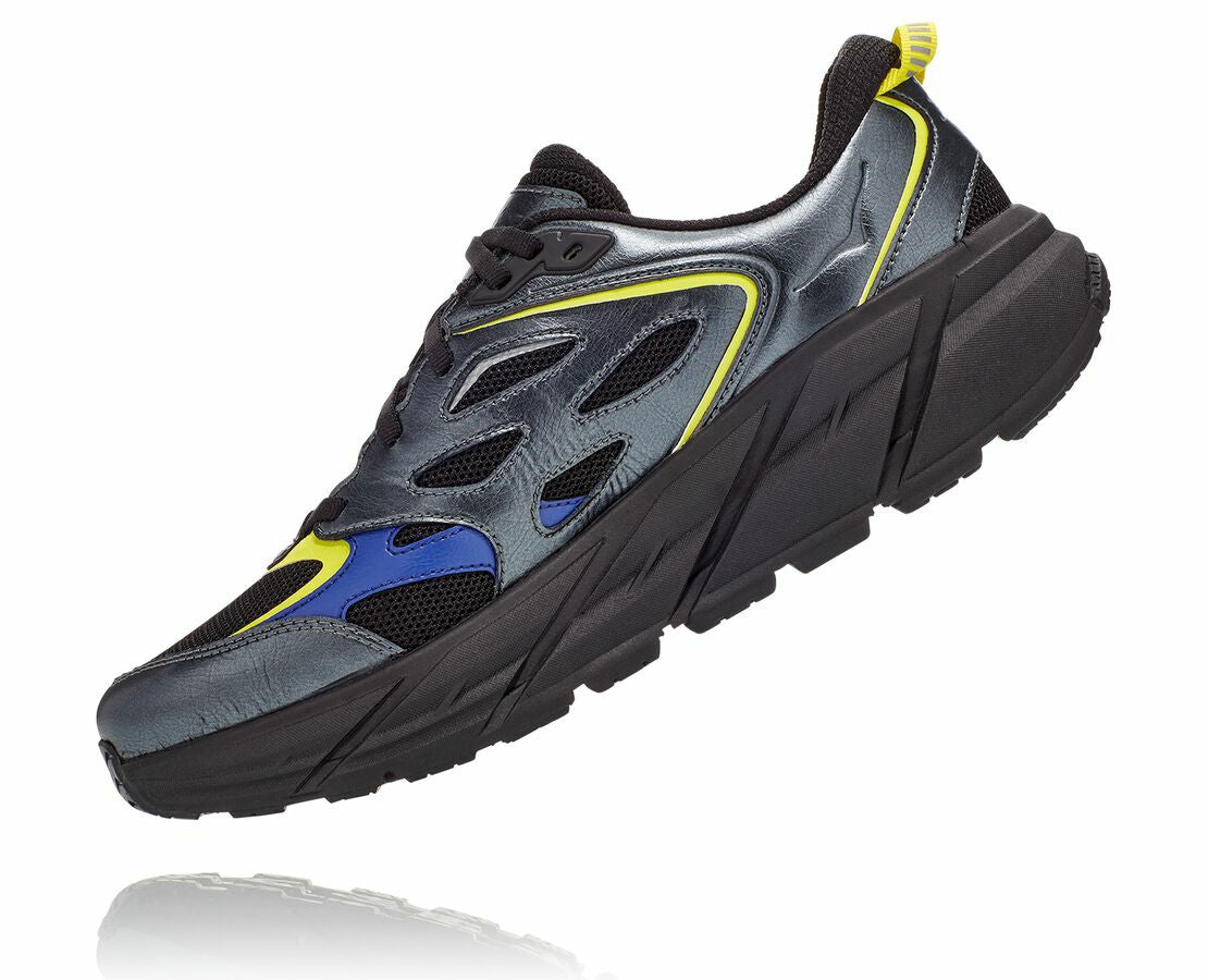 All Gender Hoka X Opening Ceremony Bm Clifton - Black / Black