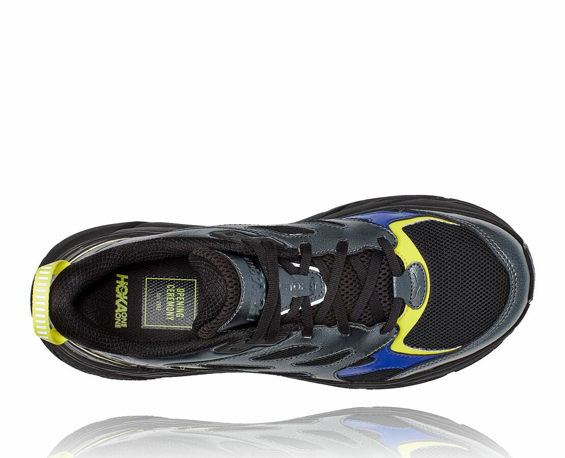 All Gender Hoka X Opening Ceremony Bm Clifton - Black / Black