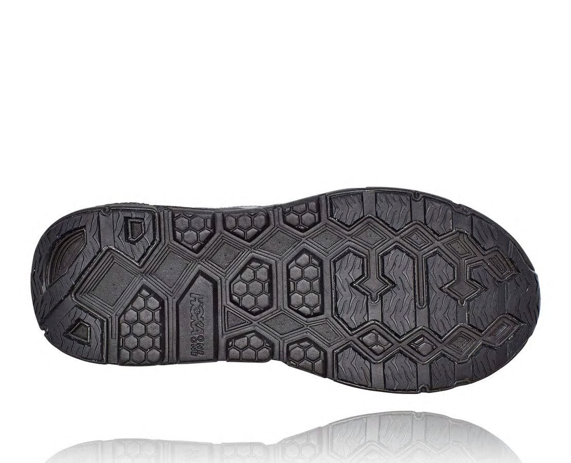 All Gender Hoka X Opening Ceremony Bm Clifton - Black / Black