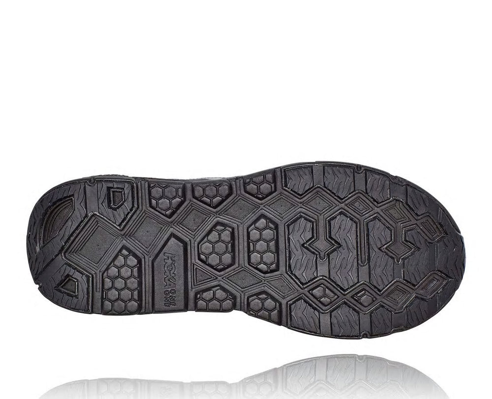 All Gender Hoka X Opening Ceremony Bm Clifton - Black / Black