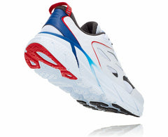 All Gender Hoka X Opening Ceremony Clifton - White / True Blue