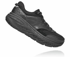 All Gender HOKA X OPENING CEREMONY BONDI - Black / Black