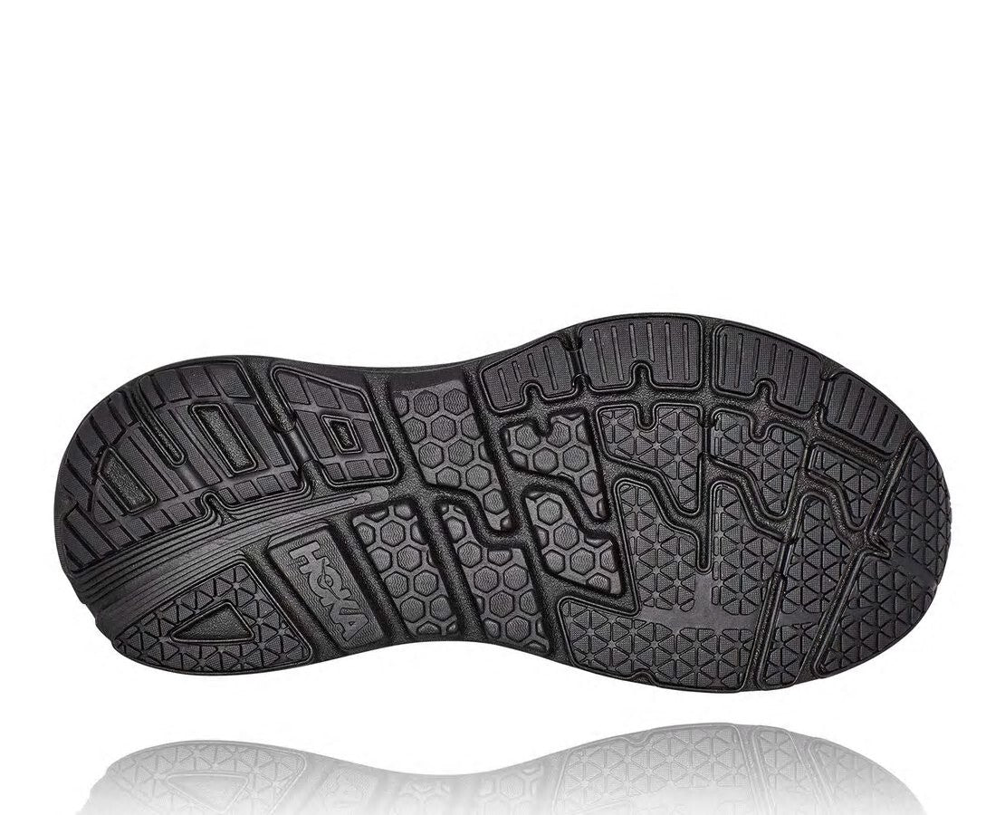 All Gender HOKA X OPENING CEREMONY BONDI - Black / Black