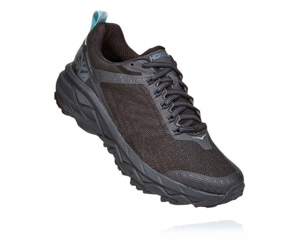 Women's Challenger ATR 5 GORE-TEX - Black / Antigua Sand