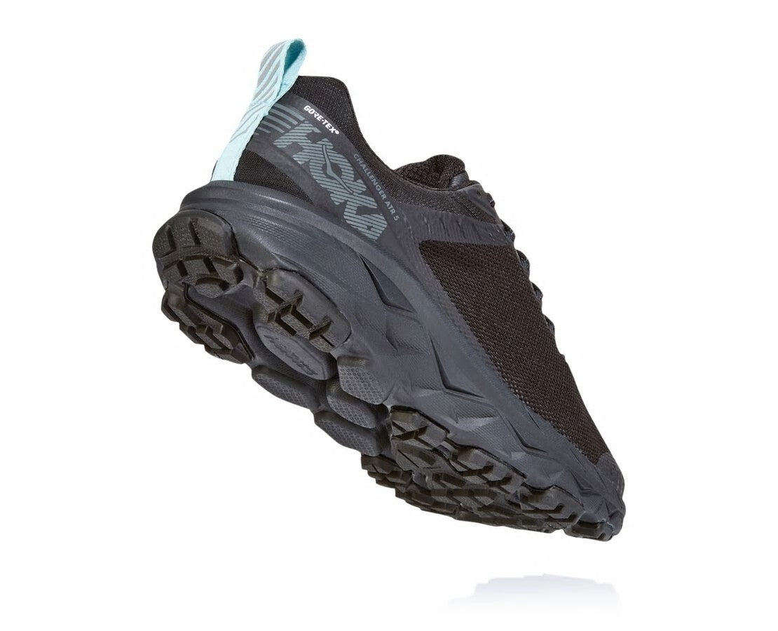 Women's Challenger ATR 5 GORE-TEX - Black / Antigua Sand