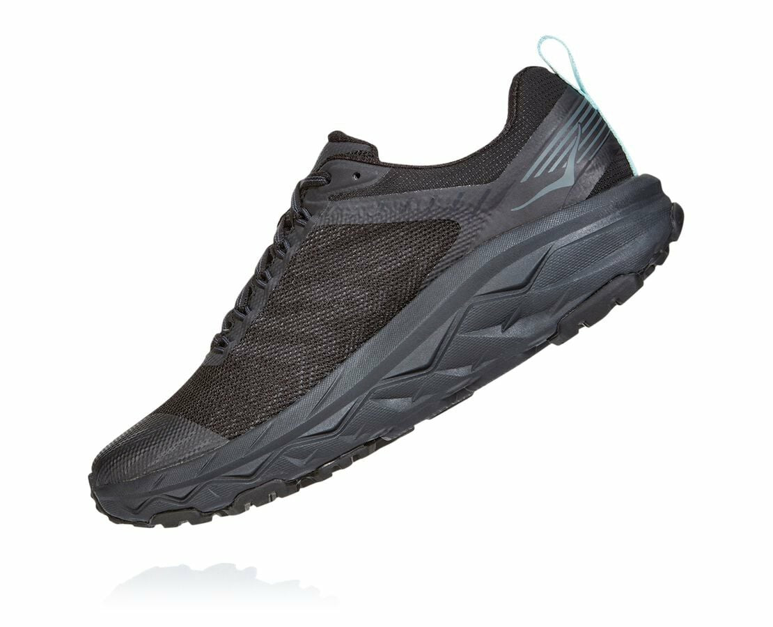 Women's Challenger ATR 5 GORE-TEX - Black / Antigua Sand