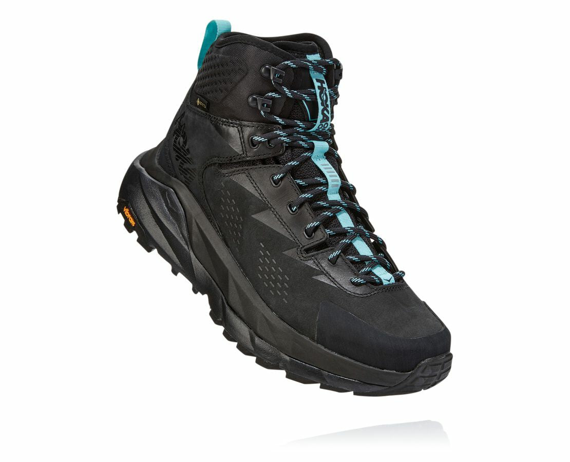 Women's Kaha GORE-TEX - Black / Antigua Sand