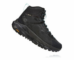 Women's Kaha GORE-TEX - Black / Antigua Sand