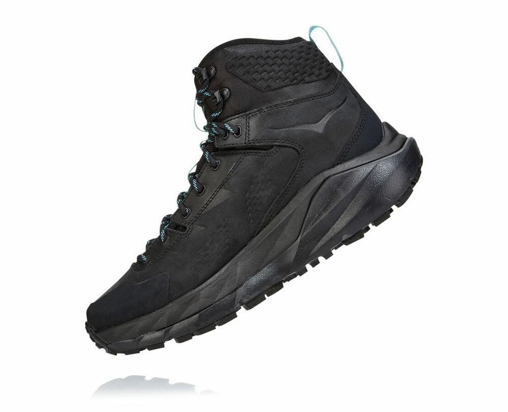 Women's Kaha GORE-TEX - Black / Antigua Sand