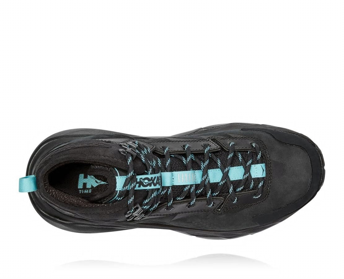 Women's Kaha GORE-TEX - Black / Antigua Sand