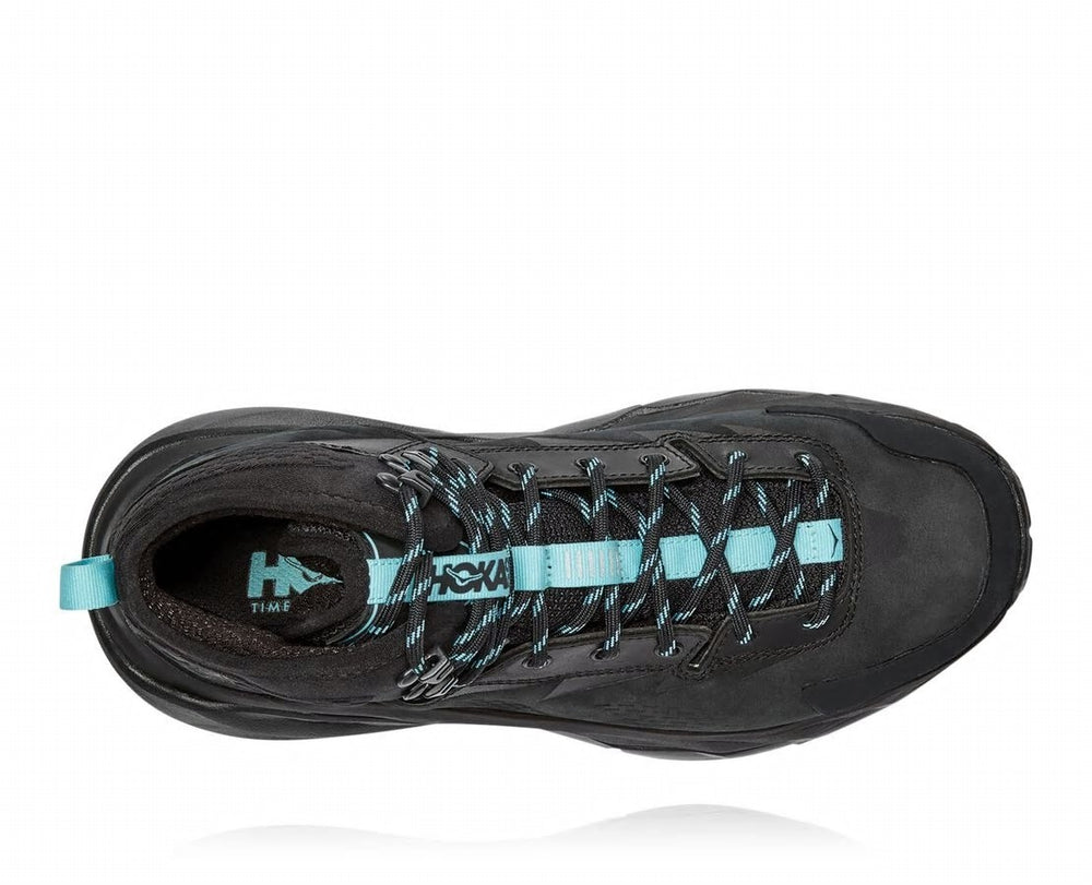 Women's Kaha GORE-TEX - Black / Antigua Sand