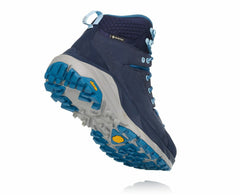 Women's Kaha GORE-TEX - Black Iris / Blue Sapphire