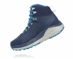 Women's Kaha GORE-TEX - Black Iris / Blue Sapphire