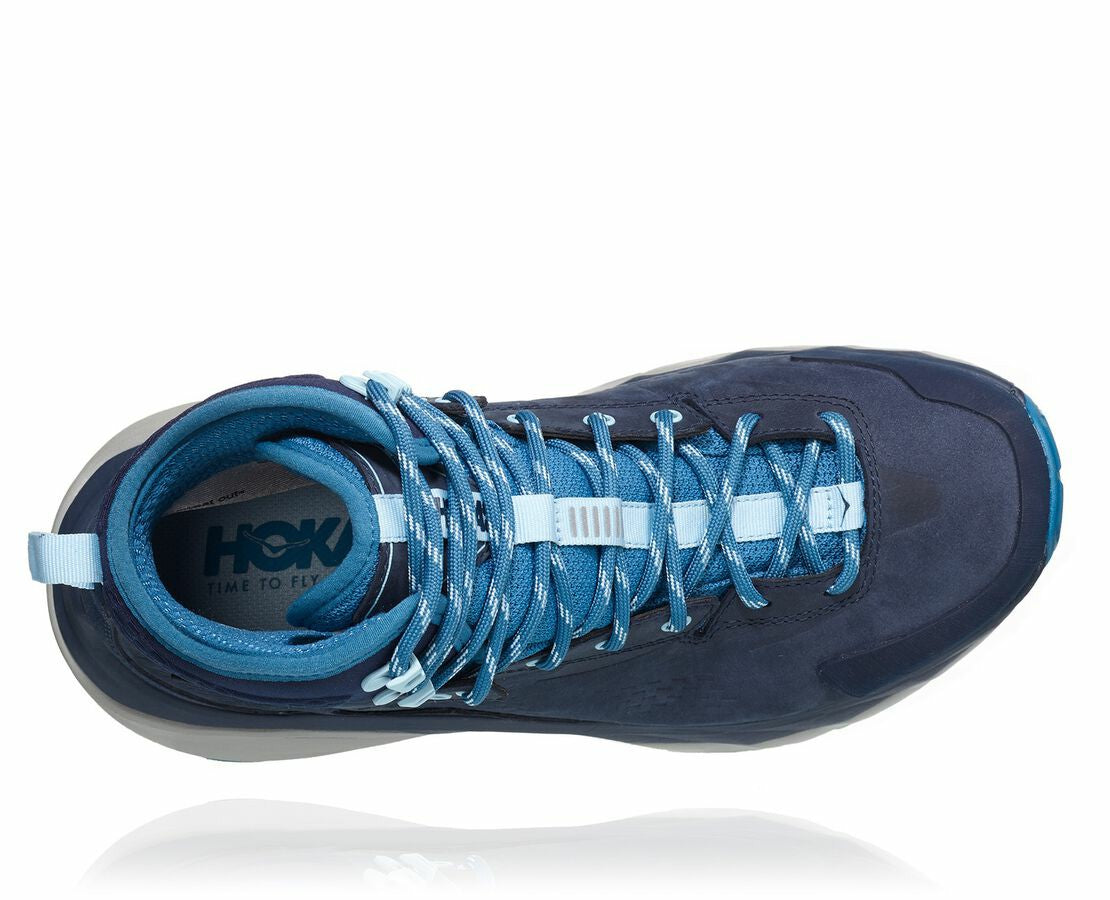Women's Kaha GORE-TEX - Black Iris / Blue Sapphire
