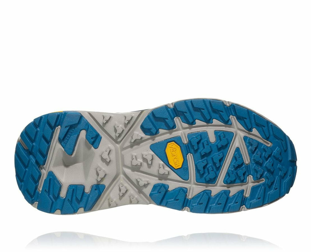 Women's Kaha GORE-TEX - Black Iris / Blue Sapphire