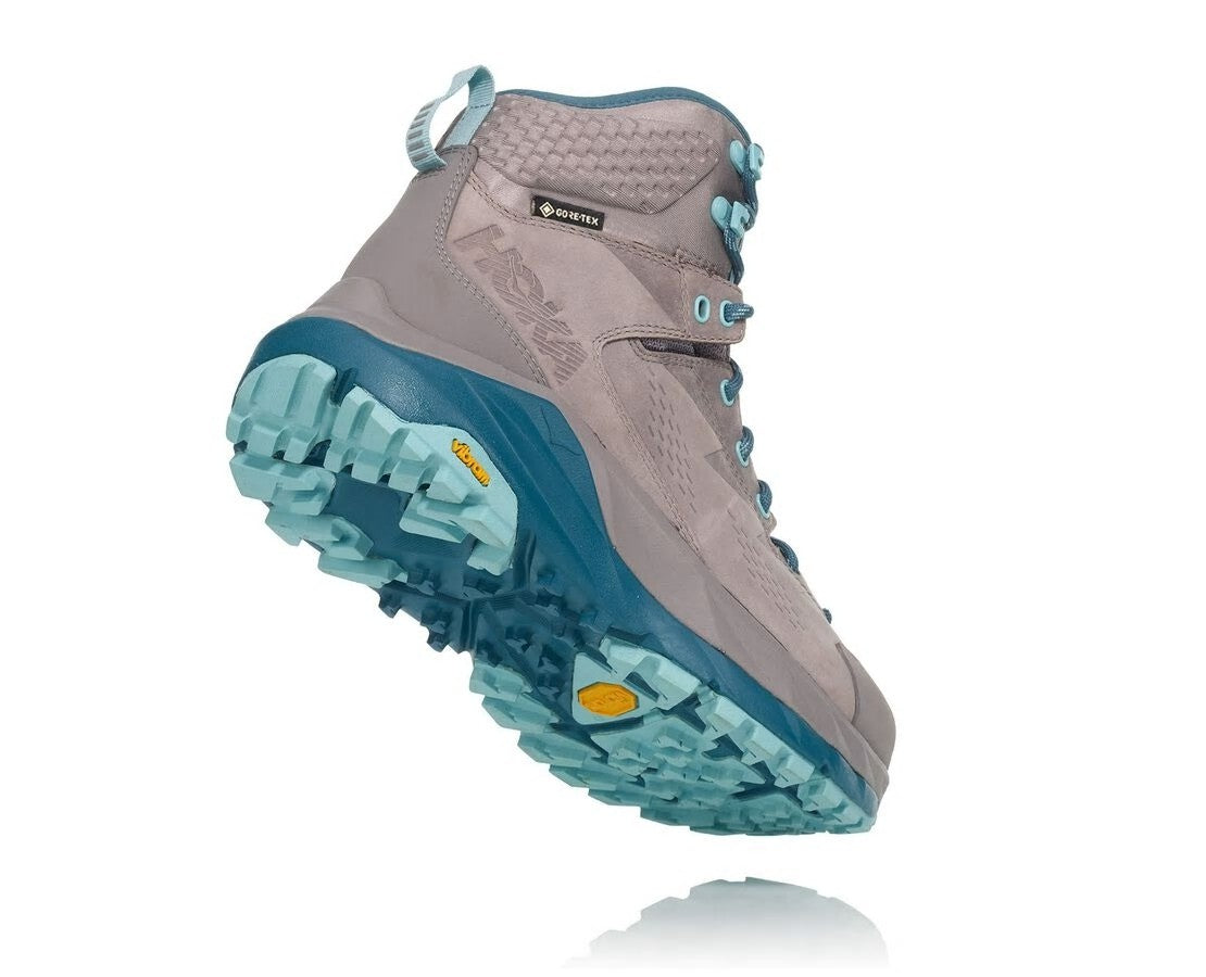 Women's Kaha GORE-TEX - Frost Gray / Aqua Haze