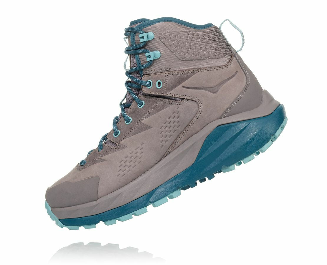 Women's Kaha GORE-TEX - Frost Gray / Aqua Haze