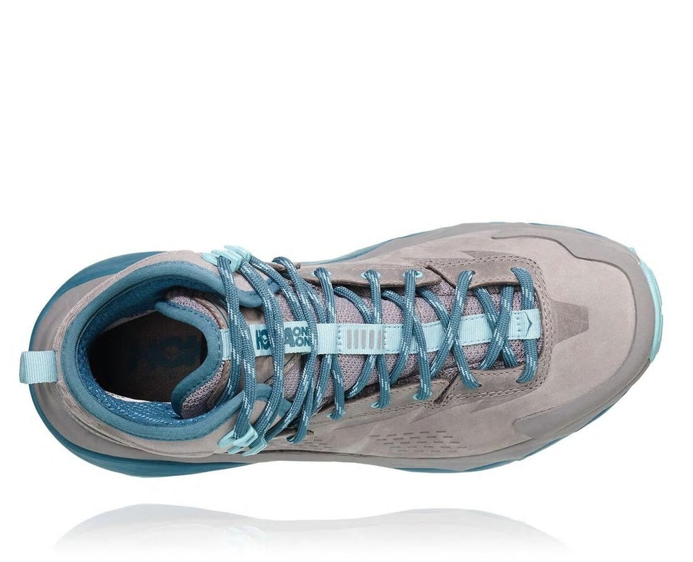 Women's Kaha GORE-TEX - Frost Gray / Aqua Haze
