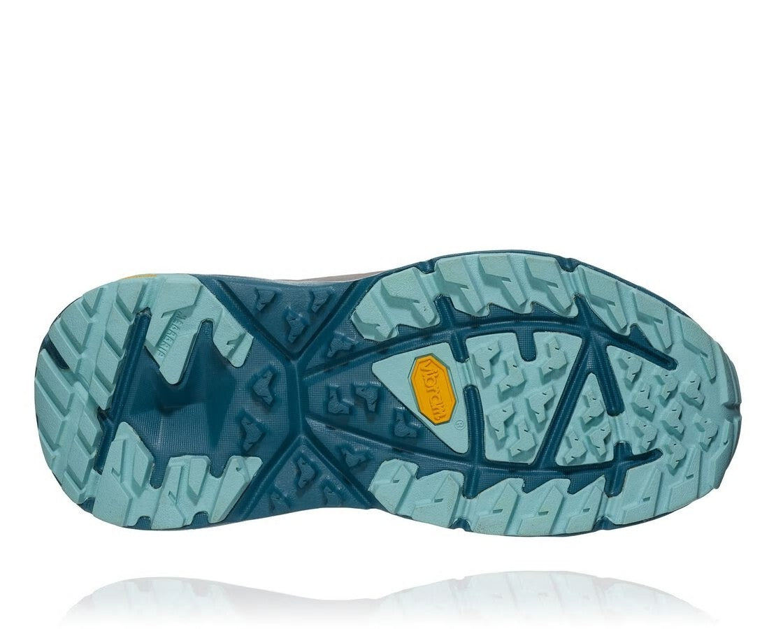 Women's Kaha GORE-TEX - Frost Gray / Aqua Haze