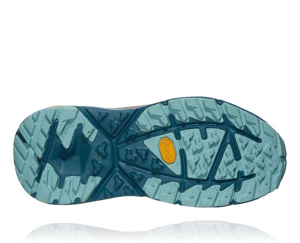 Women's Kaha GORE-TEX - Frost Gray / Aqua Haze