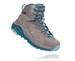 Women's Kaha GORE-TEX - Frost Gray / Aqua Haze