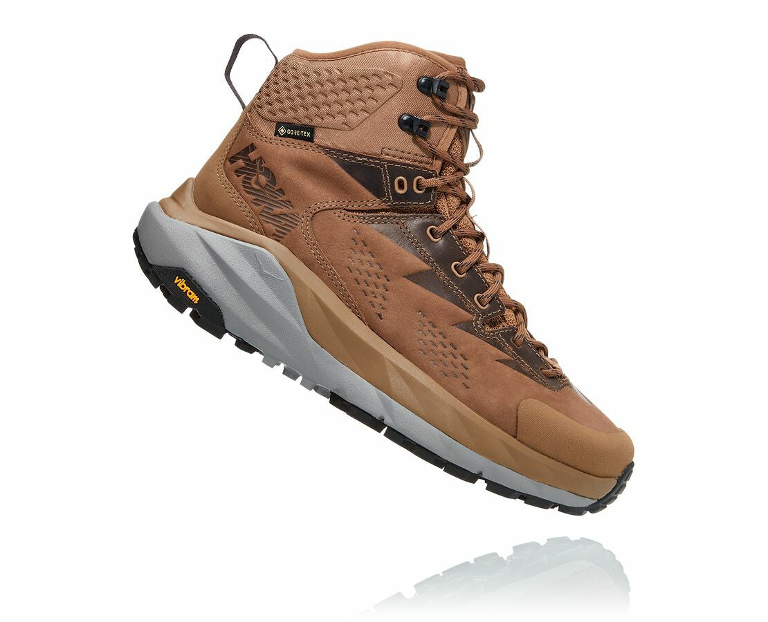 Women's Kaha GORE-TEX - Otter / Black