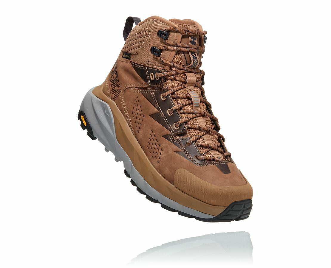 Women's Kaha GORE-TEX - Otter / Black