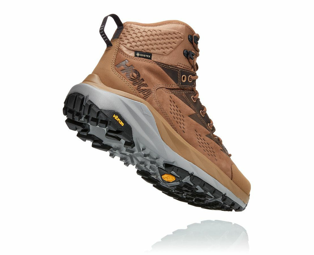 Women's Kaha GORE-TEX - Otter / Black