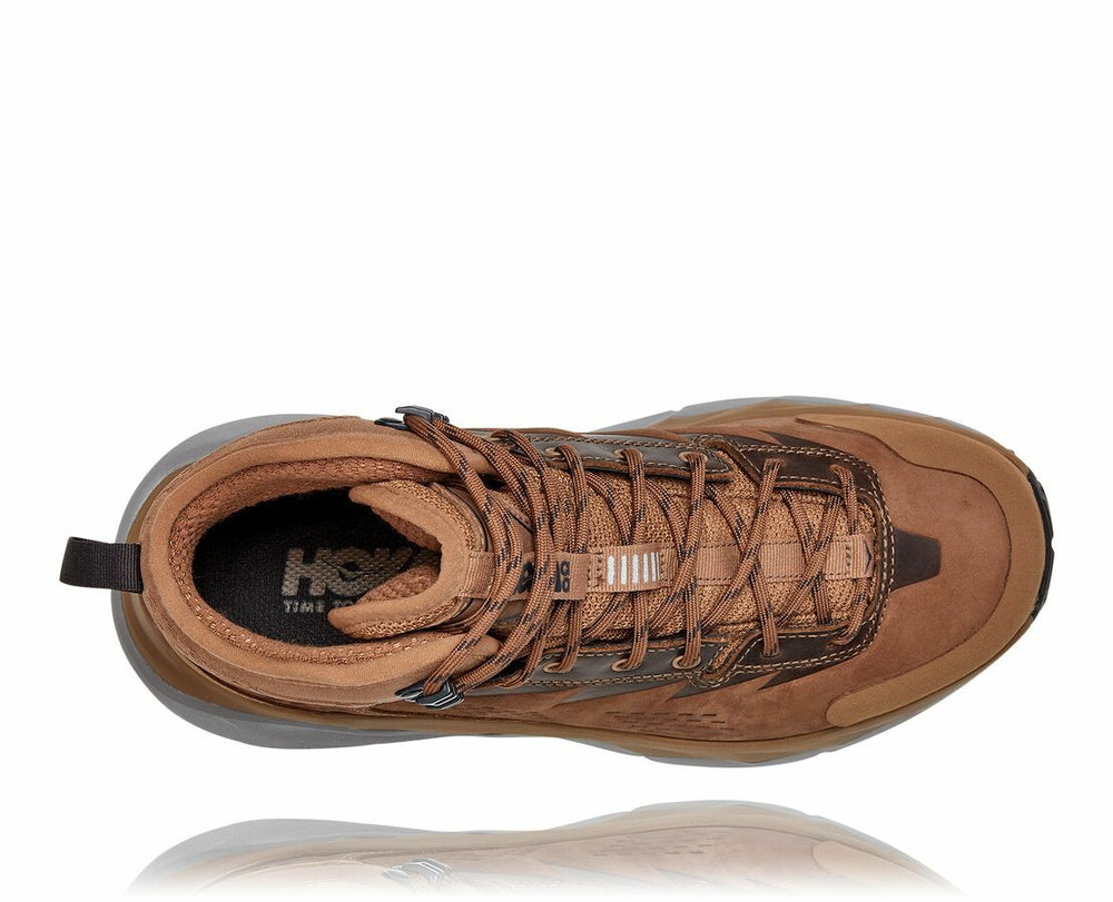 Women's Kaha GORE-TEX - Otter / Black