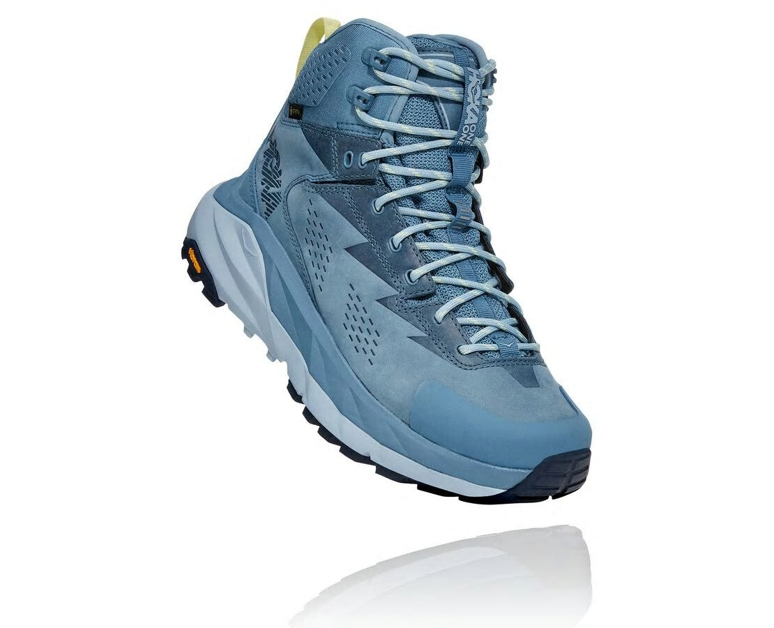 Women's Kaha GORE-TEX - Provincial Blue / Blue Fog