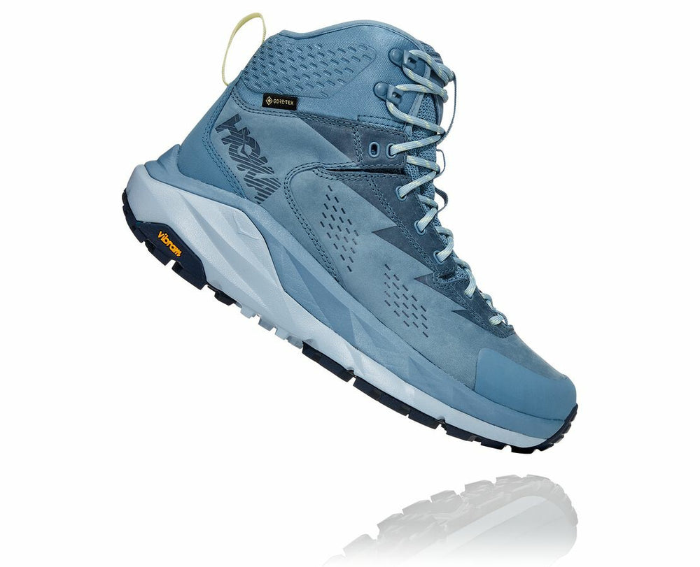 Women's Kaha GORE-TEX - Provincial Blue / Blue Fog