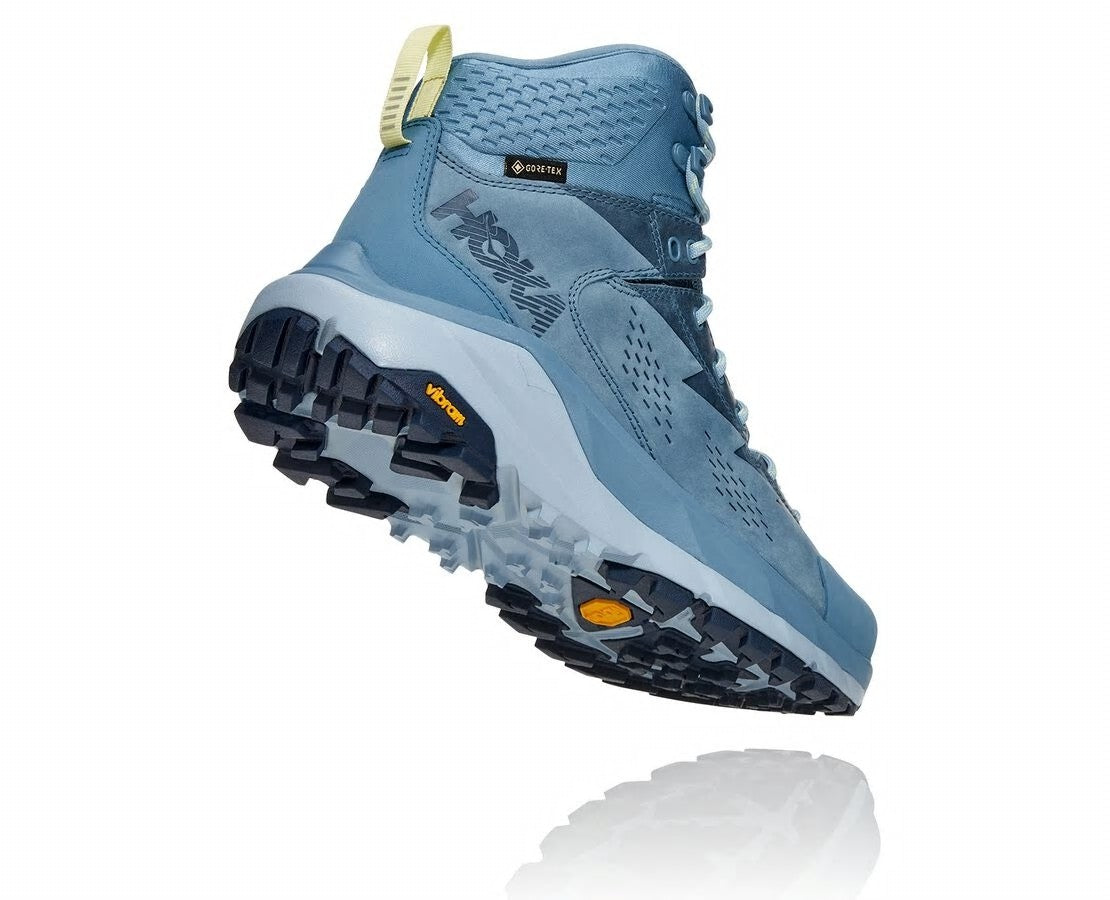 Women's Kaha GORE-TEX - Provincial Blue / Blue Fog
