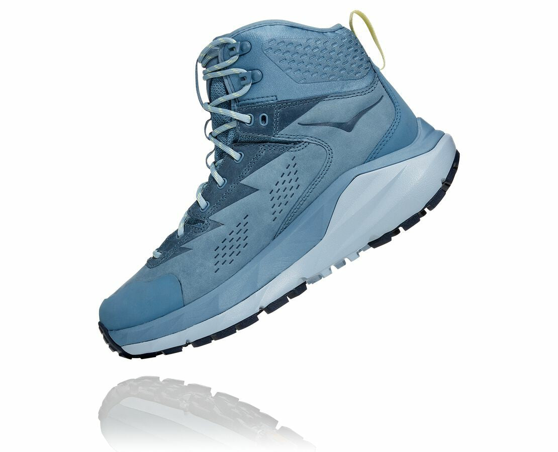 Women's Kaha GORE-TEX - Provincial Blue / Blue Fog