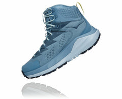 Women's Kaha GORE-TEX - Provincial Blue / Blue Fog